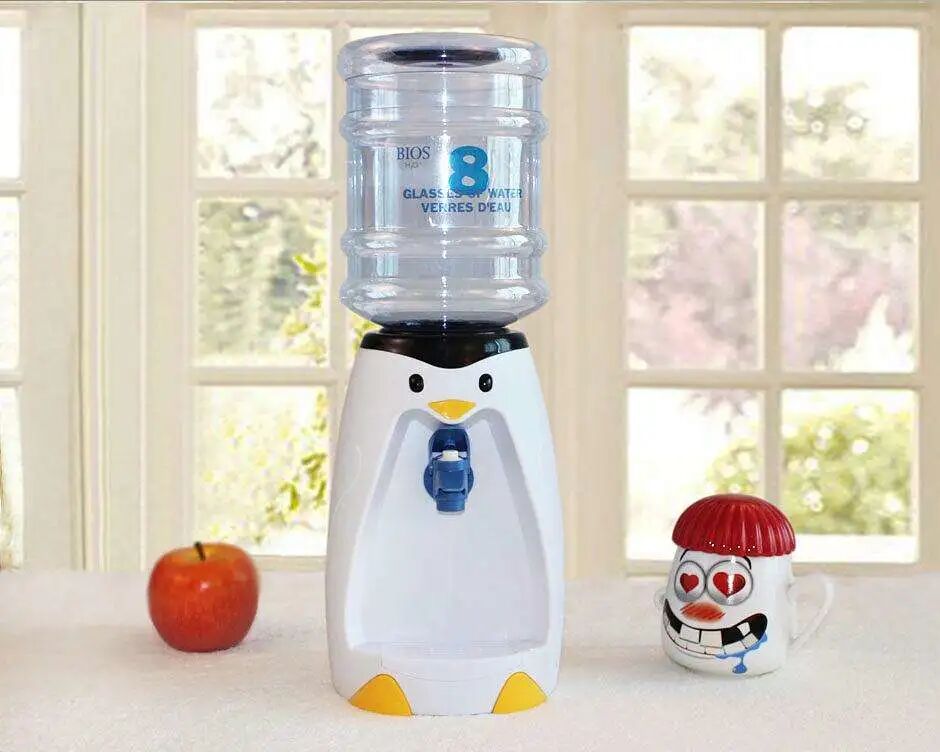 化水为财，饮水机正确摆放位置，不要小瞧喝水这件小事