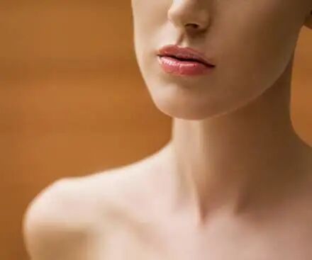 脖子看吉凶，外形定命运，长短辨富贵，看看你是哪一种？