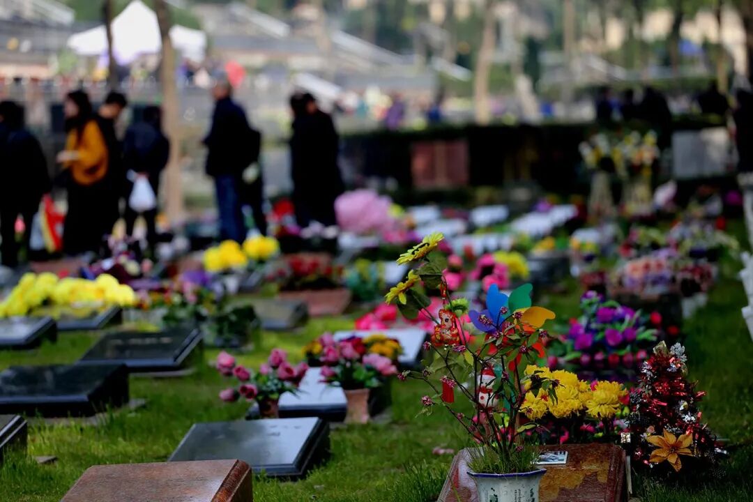 马上清明节了，扫墓做到这九点，多福少灾事事顺！