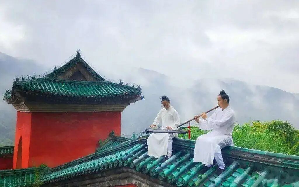 修行人的经典金句