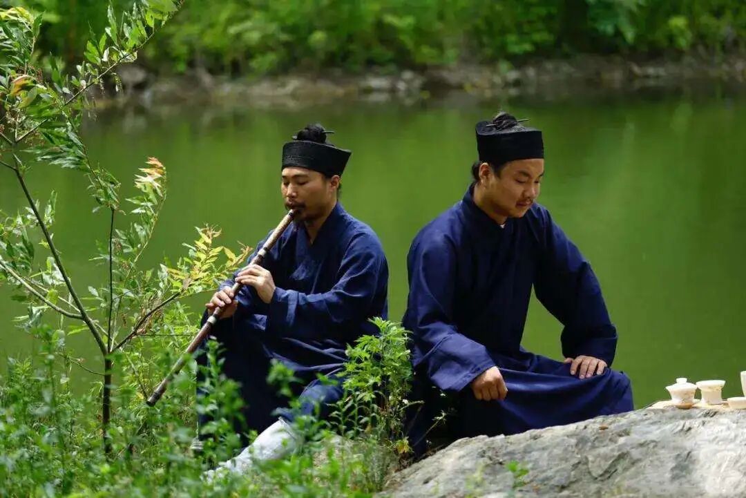 修行人的经典金句