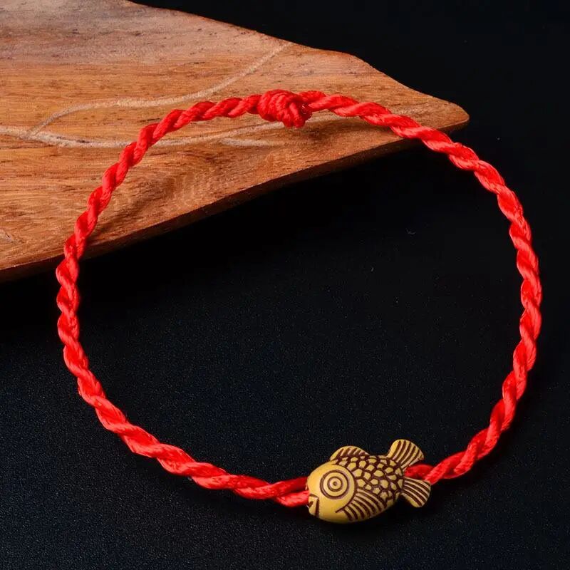 花绳驱病，红绳辟邪，绳子在日常生活中都有什么用处？