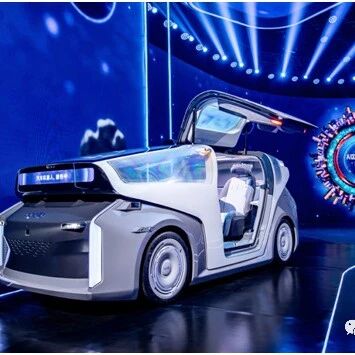 百度Apollo服务40万+人次  “萝卜快跑”上线将撬动万亿级赛道