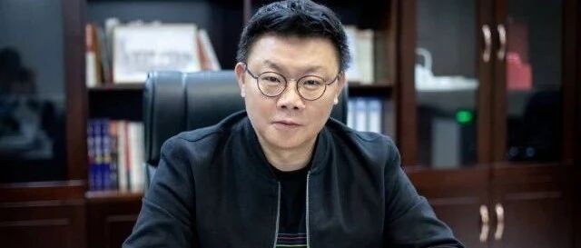 【对话顶流】海康威视20000倍回报之后，创投圈传奇大佬龚虹嘉最看好这个领域…