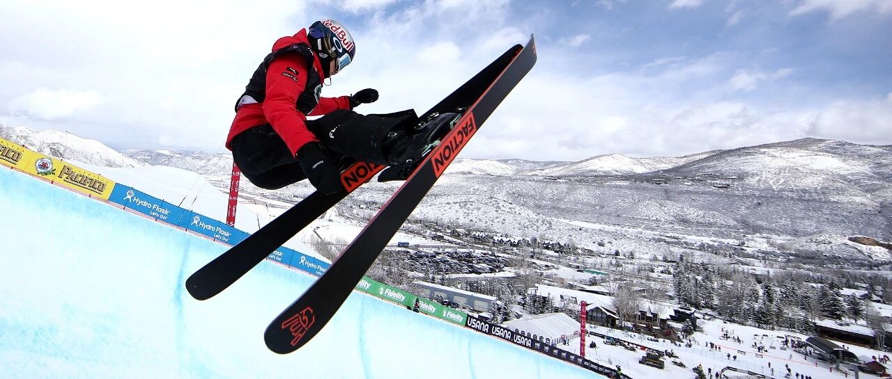 谷爱凌夺冠背后，冰雪赛道沸腾！高瓴红杉都来了