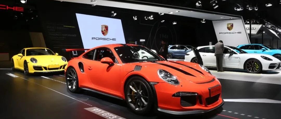 ​保时捷独立上市在即，或成欧洲史上最大IPO！老牌汽车制造商正野心勃勃