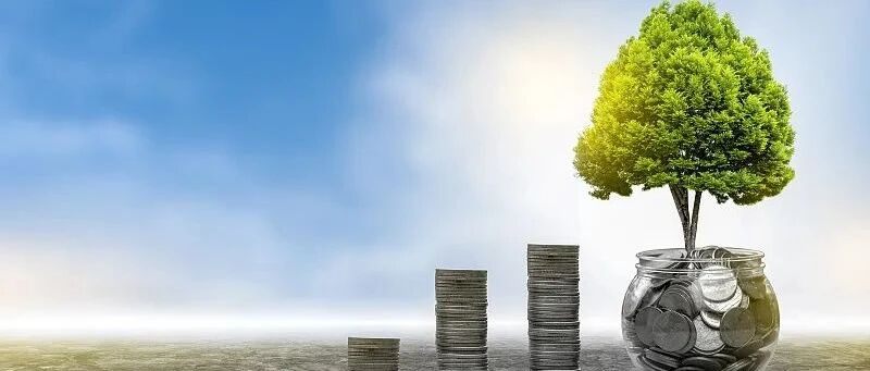 一级市场碳中和赛道大角逐！外资频现百亿级基金，本土创投竞相布局