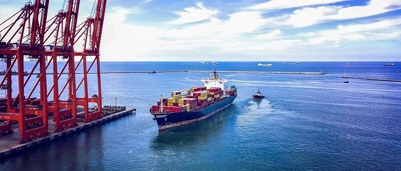 总规模100亿元！深圳盐田成立绿色航运基金，投向现代航运服务业