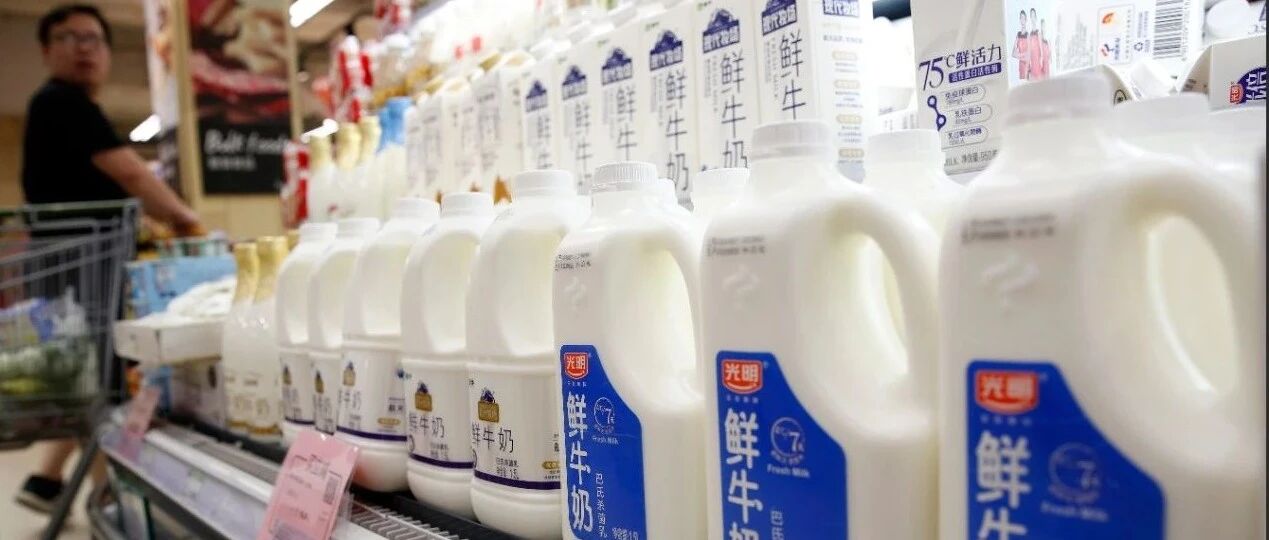 营收超117亿，原料奶巨头优然牧业全球招股，PAG六年投资摘硕果