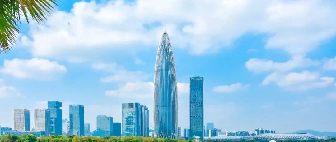 ​深圳出手！支持市属国资参股独角兽项目，支持独角兽企业上市，多方位扶持企业发展