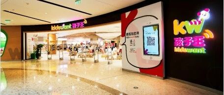 孩子王上市！高瓴华平腾讯等知名机构加持，创始人竟是“私募大佬”......