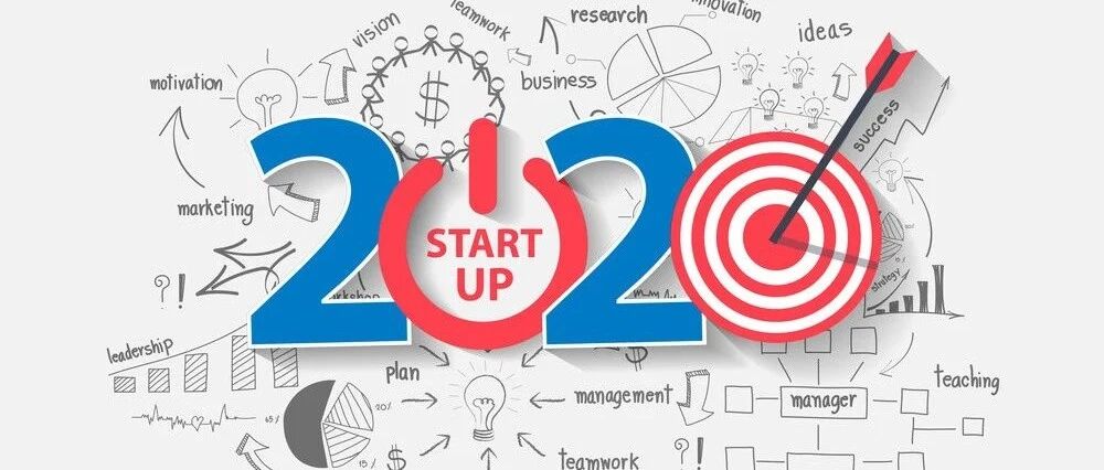 2020，LP新势力出场，新经济力量正改变VC格局