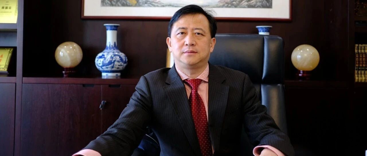 ​时代伯乐蒋国云：注册制将彻底改变中国融资体系结构