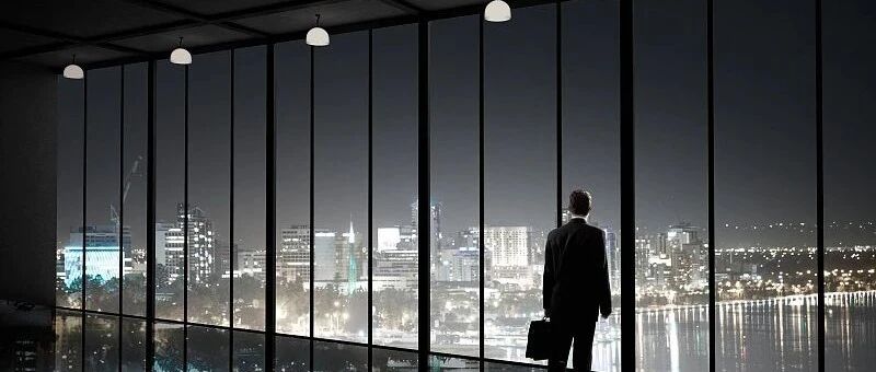 创投二十年，揭秘一线投资大咖的心路历程