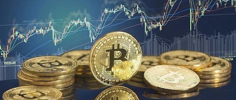涨疯了！比特币冲破28000美元！散户开户火爆、机构大举进军...专家：注意风险，做好风控