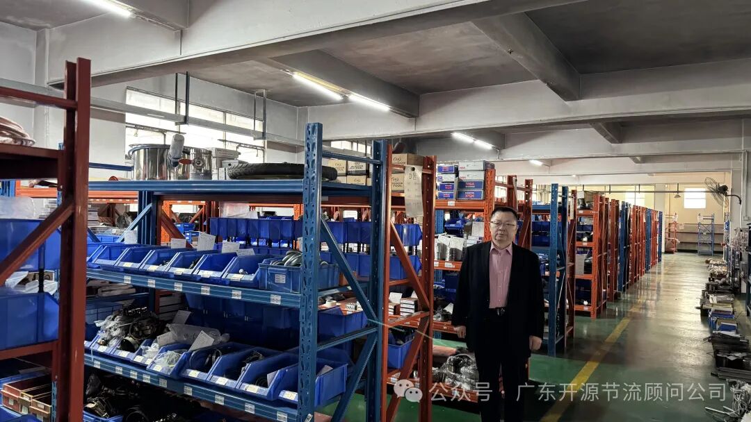 热烈祝贺东莞市德科机械设备制造有限公司《EQ情商八项修炼》培训圆满成功！