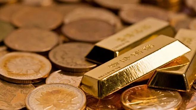 近100年黄金价格走势图_黄金价格走势图年线_黄金走势图近20年