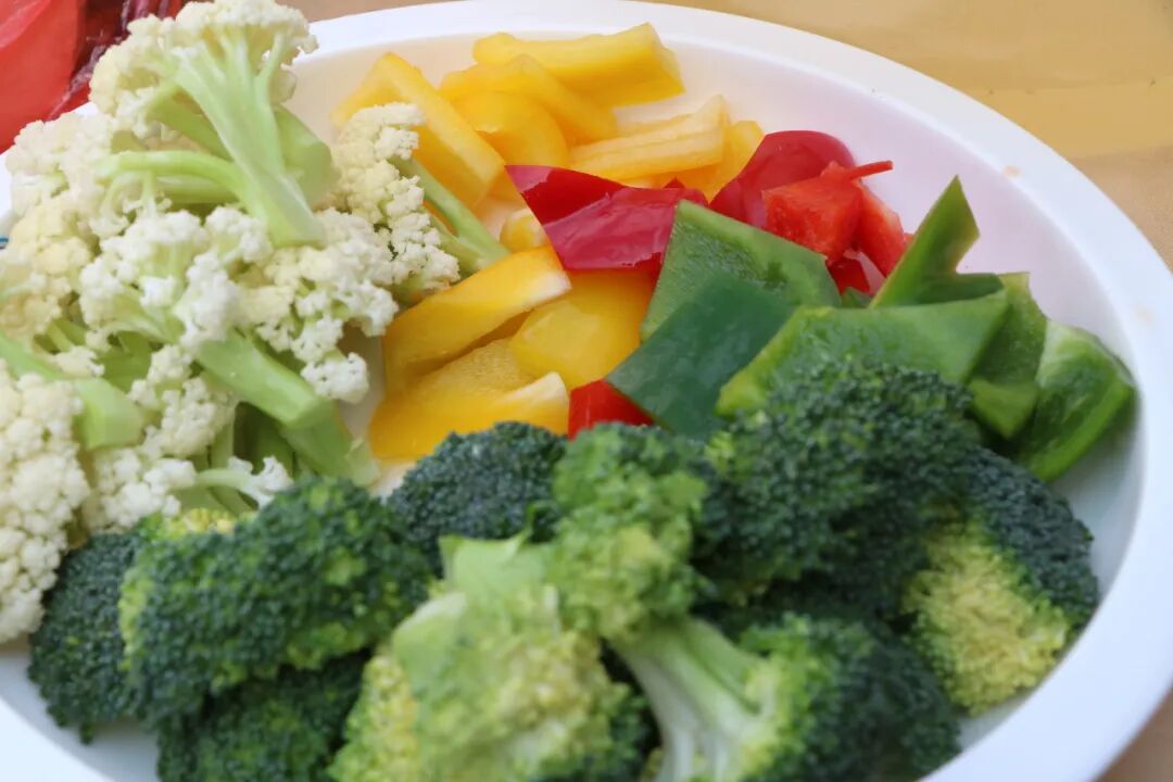 人气爆棚的闽侯名菜“炒八珍”，很多人慕名来吃！