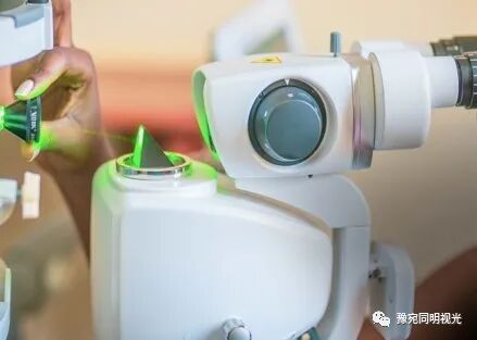 眼底激光机有什么牌子【高端设备】豫宛同明眼科医院引进瑞士美瑞激光治疗仪，进入眼底诊疗新时代_https://www.jmylbn.com_新闻资讯_第7张