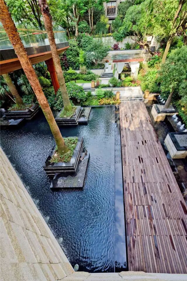 绿化行业存在的问题，你有同感吗？