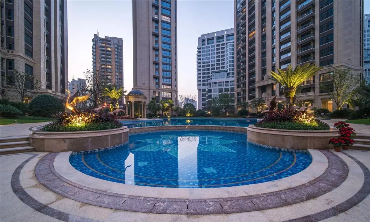 棕榈工程▏钱塘印象观山揽月看潮汐忆钱塘