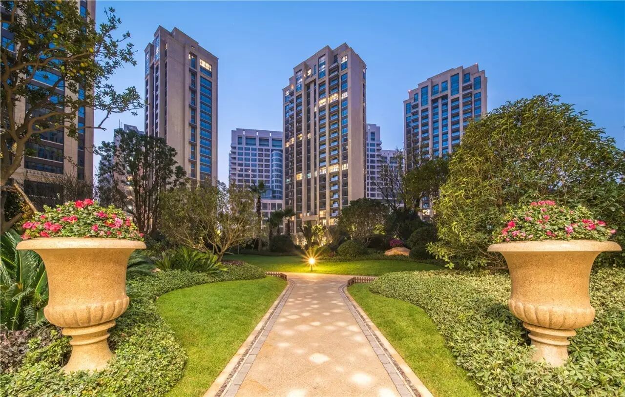 棕榈工程▏钱塘印象观山揽月看潮汐忆钱塘