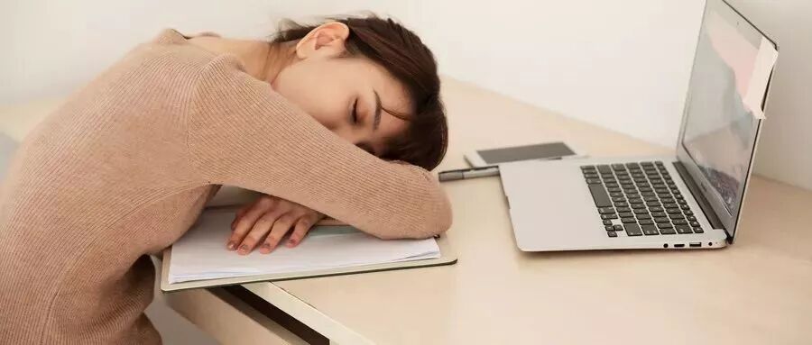 醒醒！上班了！这个方法专治你的节后综合症！