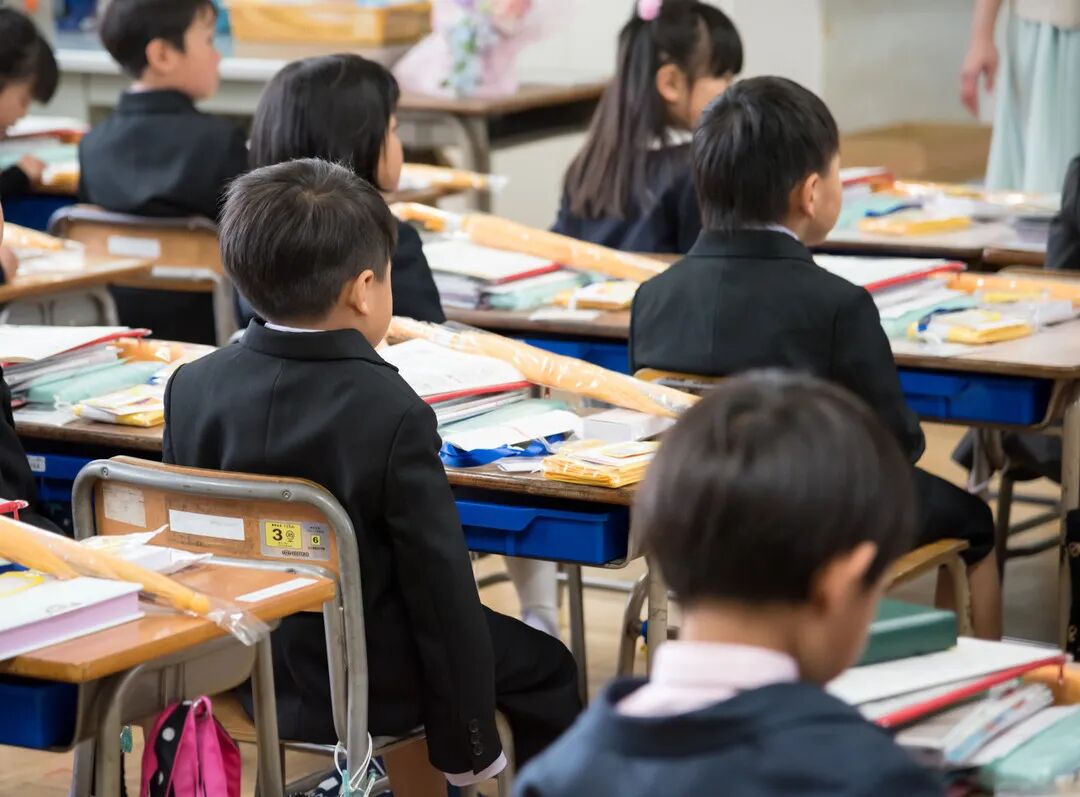 *新！广州荔湾区发布2023年积分入学指引