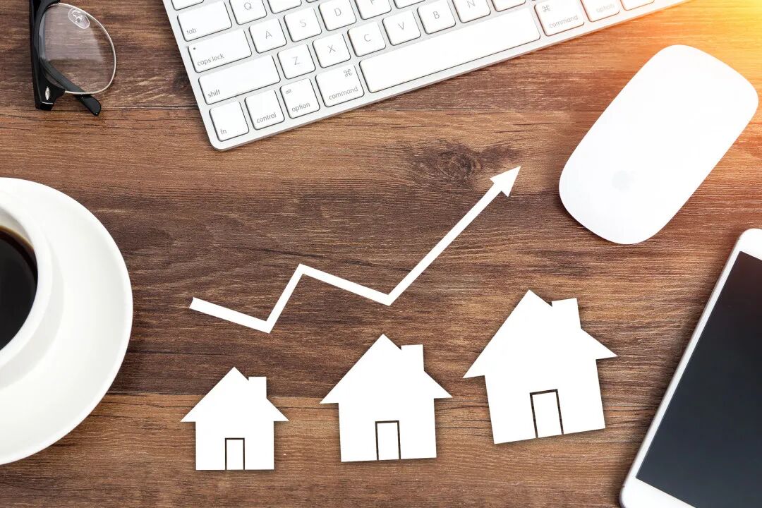 *新！70城房价数据，来了！