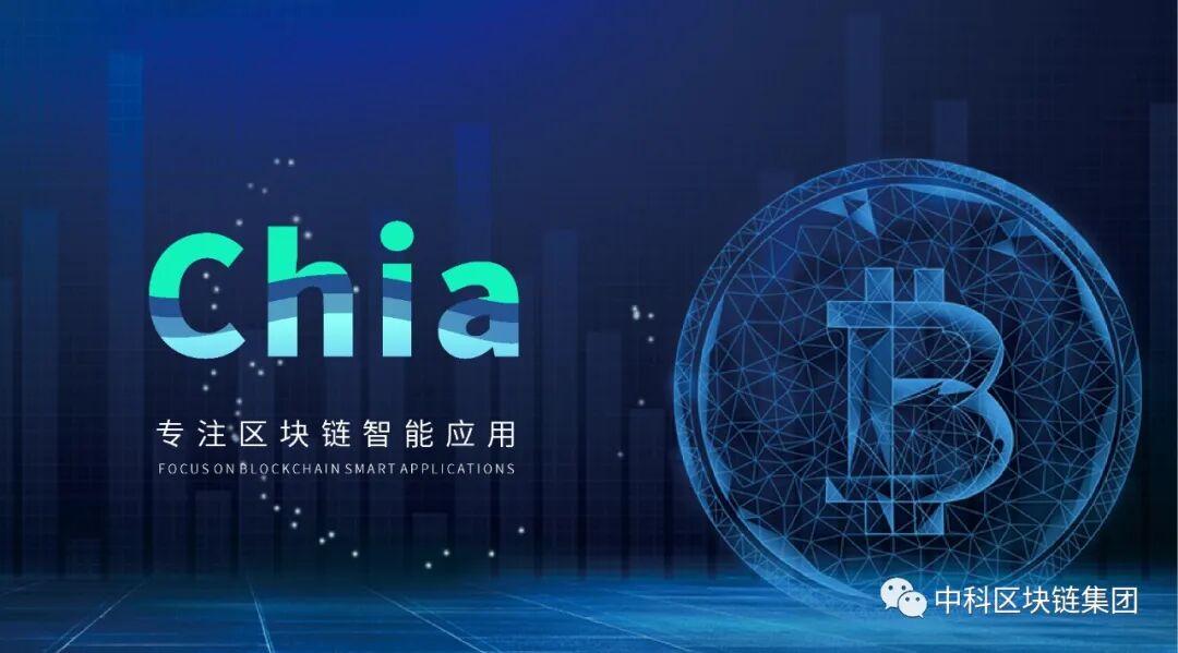 Chia（奇亚）项目介绍