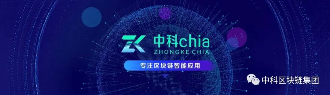 Chia（奇亚）项目介绍