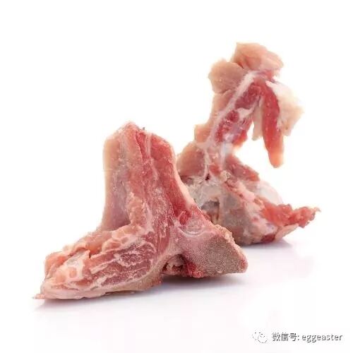 



​清汤排骨，制作过程约等于烧水，难度系数0.1
