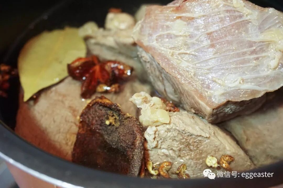 



​我把附近人气爆棚的小店夜宵改做成了完美的健身备餐
