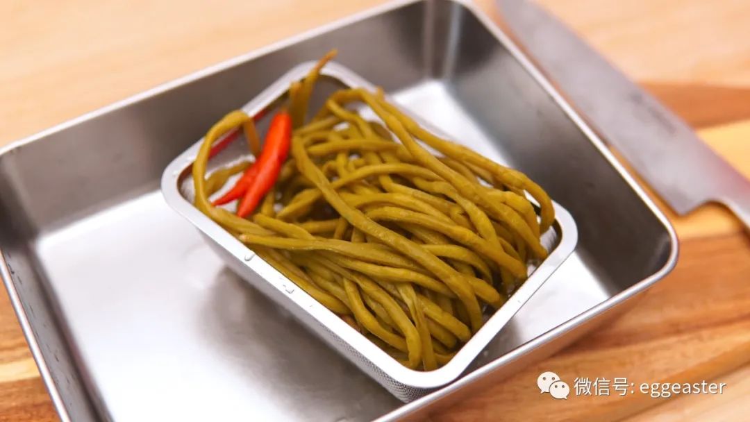 怎么制作泡菜