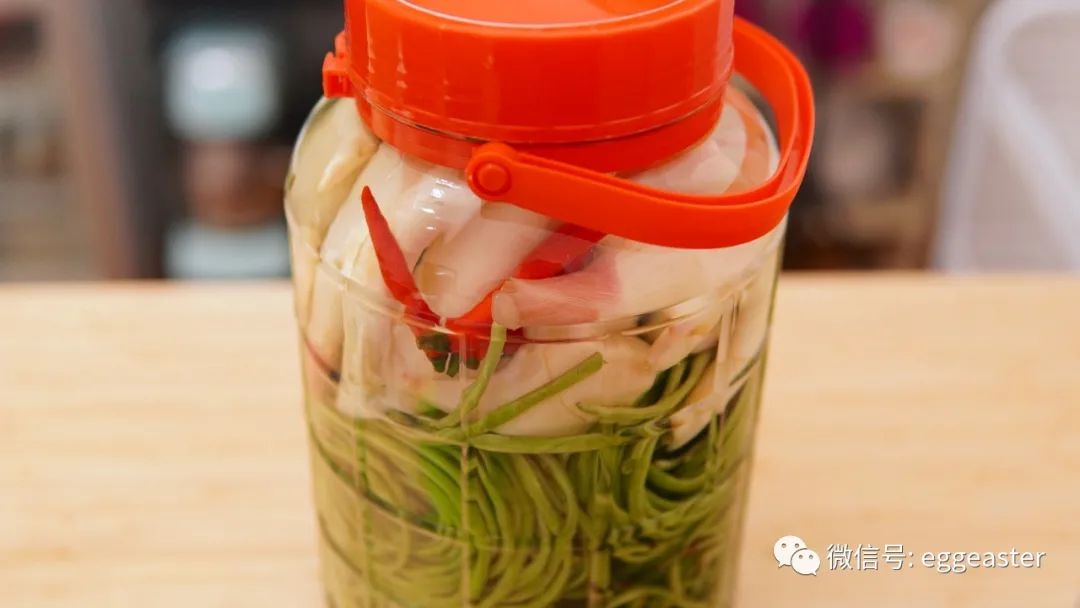 怎么制作泡菜