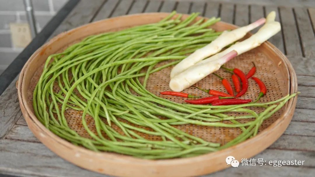 怎么制作泡菜
