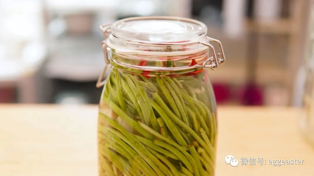 怎么制作泡菜