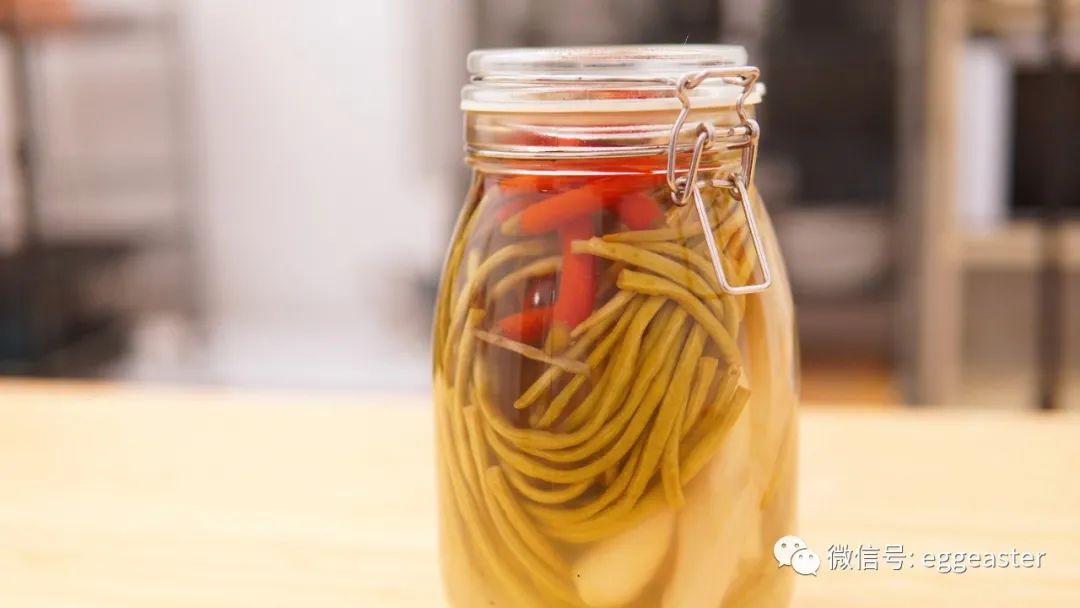 怎么制作泡菜