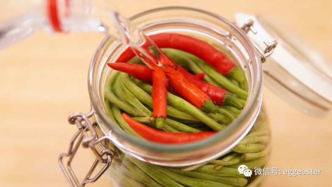怎么制作泡菜