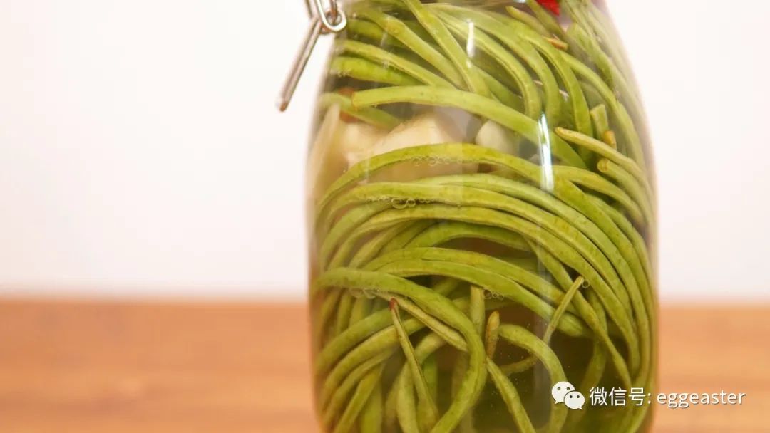 怎么制作泡菜
