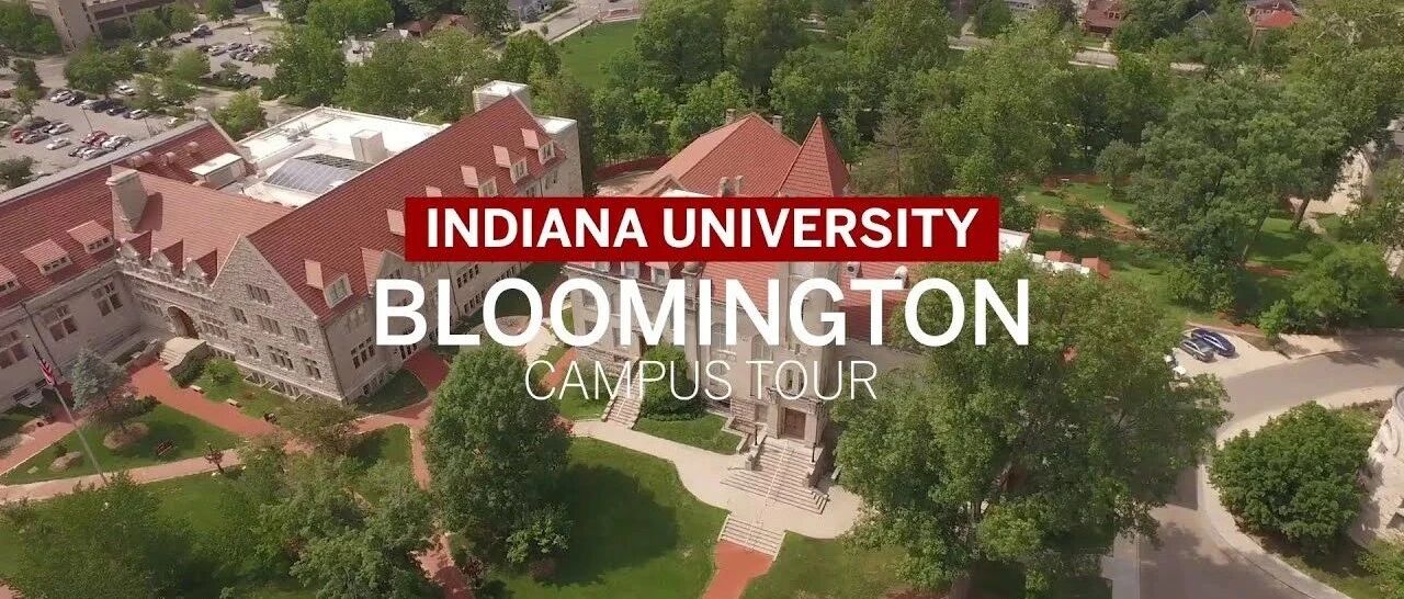 好评！IU Blommington 学生评分最高的十大教授，选课找这几位准没错！