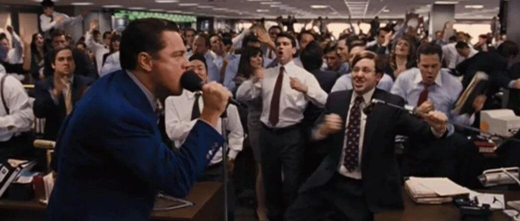 华尔街之狼：曼哈顿的Stern商学院，真的那么遥不可及吗？