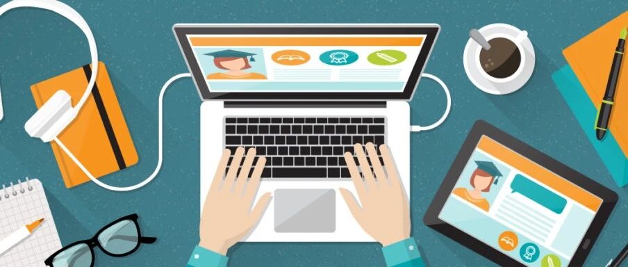 干货|首届网课留学生不要慌，课前待办清单已经帮你列好了！