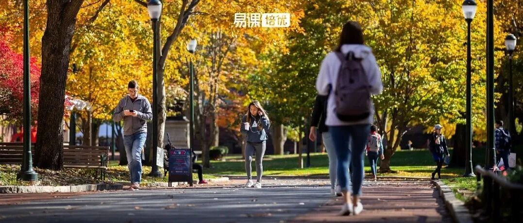 宾大学生吐槽：秋假这么短还有作业？！高效写出A+论文的这几个要点你知道吗？