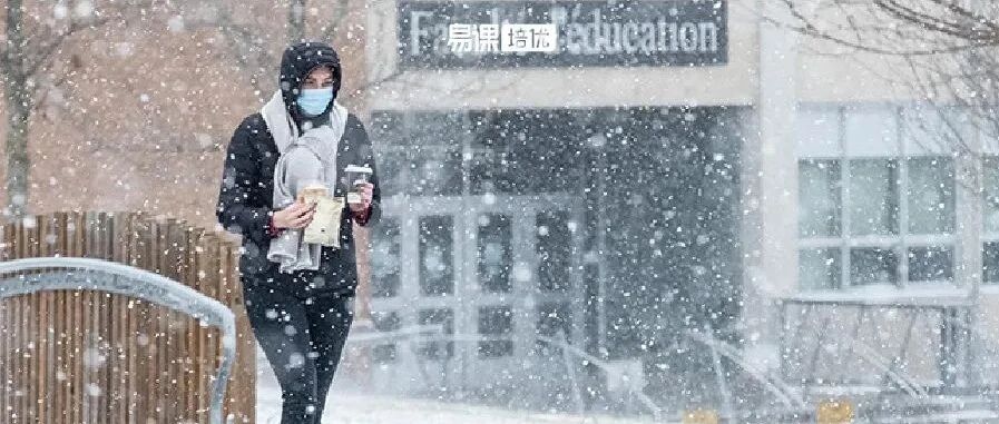 北美即将开启冬令时，多睡一个小时超开心？但也要小心“冬令时综合征”！