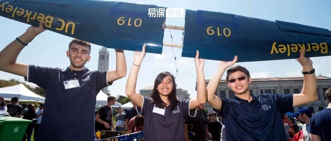 IEE最新：国际学生偏爱“加州系”这五校！中国学霸如何在加州大学“卷”出优势？