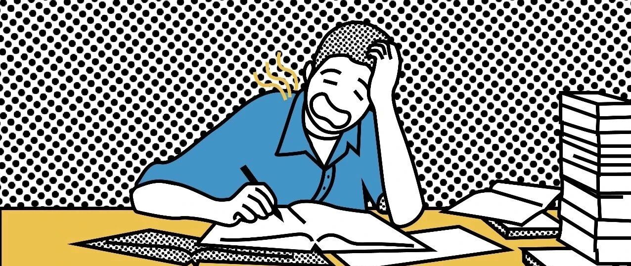 留学生挂科指数测试！平平无奇挂科小天才是你吗？