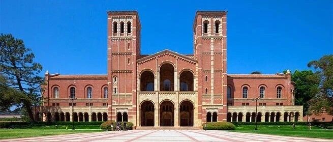 加州大学系统各分校公布最新秋季学期安排……