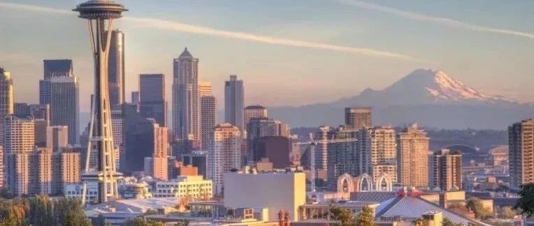 “留学遇上西雅图”：华盛顿大学，一所颜值与内在兼备的牛校！！