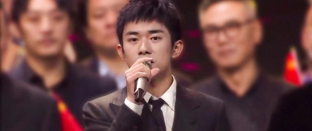 “出国留学后会更爱国”，和千玺一起表白我的祖国！